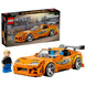 Lego 77260 Speed Champions Fast & Furious Toyota Supra MK4