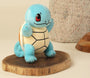 Mirada Pokémon Squirtle Soft Plush Toy (25cm)