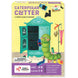 Chalk and Chuckles Catterpillar Clutter, Multi Color