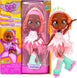 BFF Doll for Fashion, Beautiful Blonde Hair and Stylish Glasses with 9+ Surprises Including Outfit and Accessories for 3 Years and Above (Series 3 Daphne )