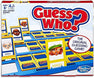 Hasbro Gaming Hasbro Guess Who? Game Original Guessing Game Classic Board Game For Kids Ages 6 And Up For 2 Players
