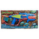 Nerf DinoSquad Terrodak Foam Dart Blaster