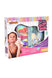 Mirada Glow in the Dark Nail Art Kit for Girls