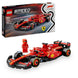 LEGO Speed Champions Ferrari SF-24 F1 Race Car 77242 Building Blocks
