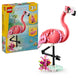 Lego Creator 3in1 Wild Animals - Pink Flamingo (31170)