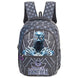 Spiderman School Bag for Kids