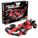 ThinkerPlace Lightning F1 Race Car Building Block (457 Pcs)