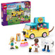 LEGO 42678 Friends Pet Accessories Van