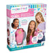 Make It Real DIY Toys Set - Snap n' Glam Hair Styling Set