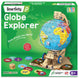 Smartivity Interactive Globe Model | Educational Toy for Kids