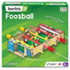 Smartivity DIY Foosball Table for Kids