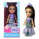 Li'l Diva Mermaid-Marina 13
