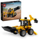 LEGO Technic Backhoe Loader 42197 Building Set