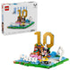 Lego Editions 43011 Lionel Messi Football Highlights Building Set