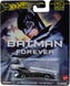 Hot Wheels Premium Batman Forever Batmobile Diecast Car