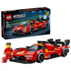 Lego 77261 Speed Champions Ferrari 499P