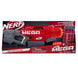 NERF Mega Motostryke Motorized Blaster