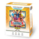 Topps UCC Match Attax Extra 2026 Collectible Cards (Overloaded Box)
