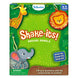 Skillmatics Shake-its – Glitter Craft Kit for Kids, DIY Animal Arts & Crafts with Keychains, Mess-Free Activity, Travel Toy, Birthday Gift for Girls & Boys Ages 4, 5, 6, 7, 8, 9