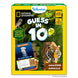 Skillmatics Guess in 10 National Geographic Animals, Educational Card Game for Kids & Families, Animal Trivia & Travel Game, Gifts for Ages 6, 7, 8, 9 and Up