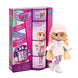 Best Friends Forever Stella Fashion Play Doll with Long Hair and Glass Eyes, a Stylish Collectible Doll for Kids That Inspires Imaginative Play, Fashion Fun, and Storytelling.