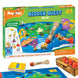Imagimake Mapology Hidden Quest World Board Game | Educational Game for Kids