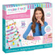 Make It Real DIY Toys Set - Clay Charm DIY Jewelry Kit