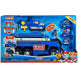 Paw Patrol Chase 5-in-1 Ultimate Police Cruiser - Car with Lights and Sounds