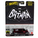Hot Wheels Premium 1985 Chevy Astro Van 1:64 Die-Cast Car | Batman Pop Culture Collectible