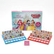 Guess Who? Disney Princess Edition Board Game – 2 Players – Fun Preschool & Kids Games for Families – Travel Friendly – Ages 5+