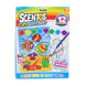 Scentos Magic Painting Pictures | 12 Sheets Water Paint Kit for Kids