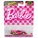 Hot Wheels Premium Barbie 65th Anniversary Corvette C8.R 1:64 Die-Cast Car