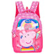 Peppa Pig 16 Inch School Bag