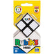 Funskool Rubik’s Mini 2x2, 2x2 Classic Colour-Matching Puzzle, Pocket Size Brain-Teasing Puzzle Toy