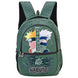Naruto 16 Inch School Bag for Kids