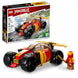 Lego 71780 Ninjago Kai’s Ninja Race Car EVO Building Set