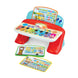 Winfun Baby Maestro Touch Piano | Interactive Learning Toy with Soft-Touch Keyboard, Lights, Animal & Instrument Sounds | Toy for Boys & Girls | Educational Gift for Toddlers 12M+