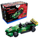 ThinkerPlace Track Pioneer | F1 Pull Back | STEM Learning: Learn About Potential Energy | Educational Toy for Kids 7+