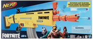 Fortnite AR-L Nerf Elite Dart Blaster - Motorized Toy Blaster
