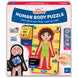 Smartivity Human Body Puzzle | DIY Learning Toy for Kids