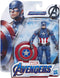 Avengers Marvel End Game Captain America 6-Inch-Scale Marvel Super Hero Action Figure Toy