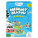 Skillmatics Memory Match - Where Things Belong, Fun & Fast Matching Board Game for Kids, Educational Preschool Game for Toddlers, Boys & Girls Ages 3, 4, 5, 6 & 7, Learning & Brain Development Toy