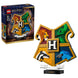Lego 76462 Harry Potter Hogwarts House Crest Building Set