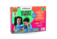 goDiscover Smart Book Set with Talking Pen for Kids | 9 Interactive Learning Books with Fun Activities | Educational Toys for Toddlers Early Learning Kit for 2 to 4 Years Old Child