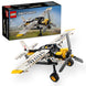 LEGO Technic 42198 Bush Plane Building Set