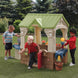Step2 Great Outdoor Playhouse