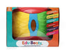 INNOVADOR  Edu Beats| The Fun Learning Drum is an Interactive Educational Toy Engage Toddlers in Early Learning Music and Play, Suitable for Toddlers Aged 1 to 3 Years