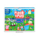 Skillmatics Peppa Pig Floor Puzzle & Game - Piece & Play, Jigsaw & Toddler Puzzles, Educational Toy, Gifts for Girls & Boys Ages 3, 4, 5, 6, 7 (48 Pieces, 3 x 2 feet)
