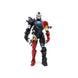 ZD TOYS Venomized Iron Man Action Figure – 7” Marvel Spider-Man Maximum Venom Series