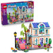 Lego Friends 42687 Liann’s Family House Building Set for Kids